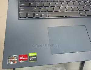 New Laptop Lenovo Legion 5 16GB AMD Ryzen 5 SSD 512GB