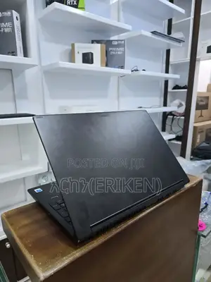 New Laptop Acer Predator Helios 300 16GB Intel Core I7 SSD 512GB