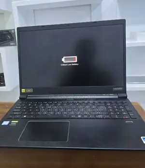 New Laptop Acer Predator Helios 300 16GB Intel Core I7 SSD 512GB