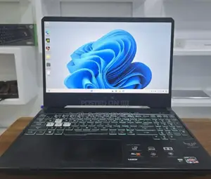 New Laptop Asus TUF Gaming A15 16GB AMD Ryzen 7 SSD 512GB