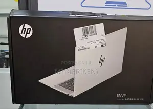 Photo - New Laptop HP Envy X360 16GB Intel Core I7 SSD 1T