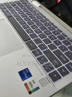 New Laptop HP Envy X360 16GB Intel Core I7 SSD 1T