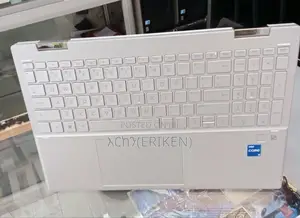 New Laptop HP Pavilion 15 8GB Intel Core I5 SSD 512GB