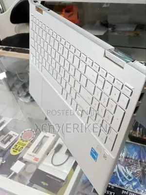 New Laptop HP Pavilion 15 8GB Intel Core I5 SSD 512GB