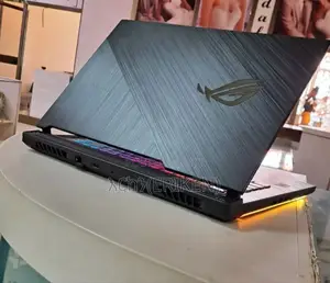 New Laptop Asus ROG Strix G15 16GB Intel Core I7 SSD 1T