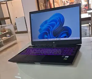 New Laptop HP Pavilion 15 8GB Intel Core I5 HDD+SSD 1T