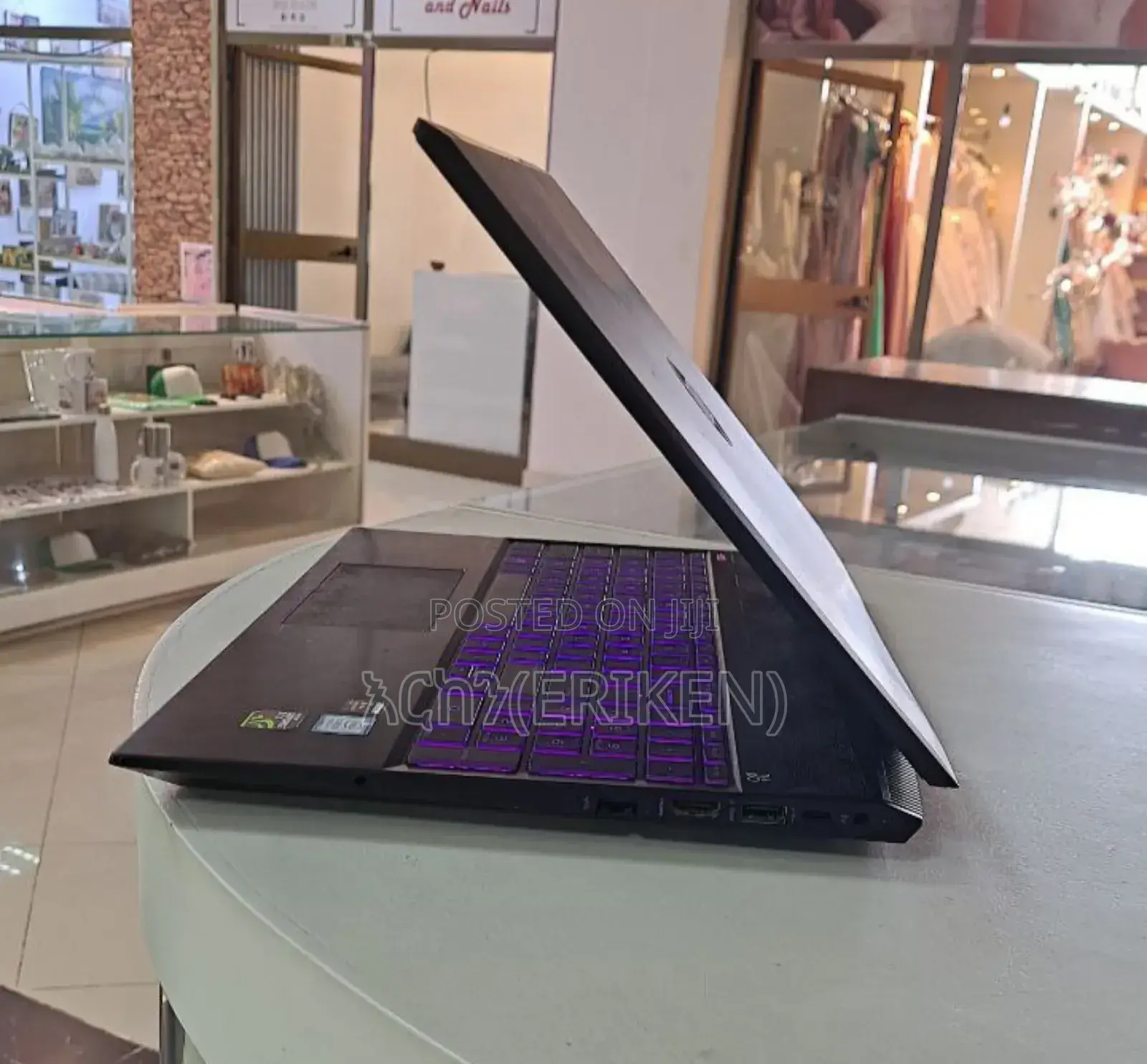 New Laptop HP Pavilion 15 8GB Intel Core I5 HDD+SSD 1T