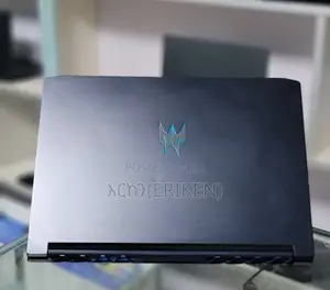 New Laptop Acer Predator Helios 300 16GB Intel Core I7 SSD 1T