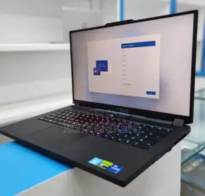 New Laptop Gigabyte AORUS 15G 16GB Intel Core I7 SSD 1T