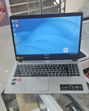 New Laptop Acer Aspire 3 8GB AMD Ryzen 3 SSD 256GB