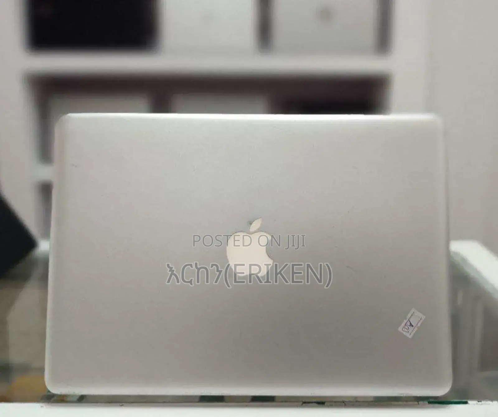 New Laptop Apple MacBook Pro 2011 8GB Intel Core I5 SSD 256GB