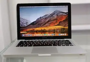 New Laptop Apple MacBook Pro 2011 8GB Intel Core I5 SSD 256GB