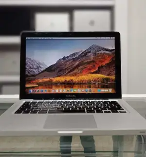 New Laptop Apple MacBook Pro 2011 8GB Intel Core I5 SSD 256GB
