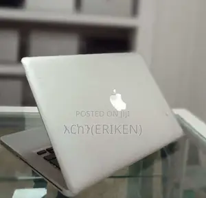 New Laptop Apple MacBook Pro 2011 8GB Intel Core I5 SSD 256GB