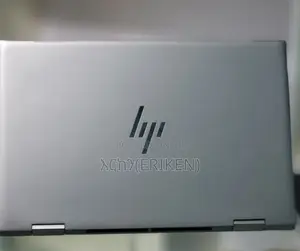 Photo - New Laptop HP Envy X360 16GB Intel Core I7 SSD 1T