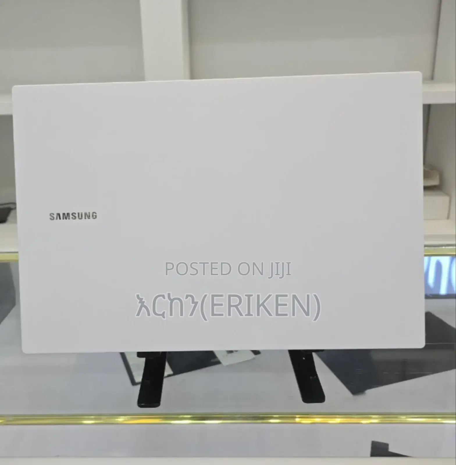 New Laptop Samsung Galaxy Book 2 8GB Intel Core I5 HDD+SSD 256GB