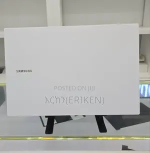 New Laptop Samsung Galaxy Book 2 8GB Intel Core I5 HDD+SSD 256GB