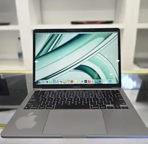 New Laptop Apple MacBook Pro 2022 M2 8GB Apple M2 SSD 256GB