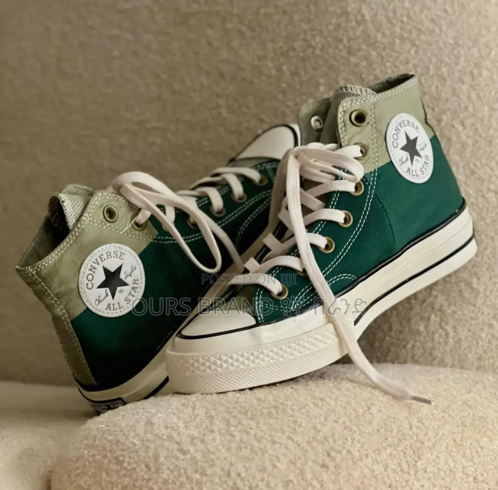 Allstar Converse Chuck Taylor High Master Quality Luxury Sho