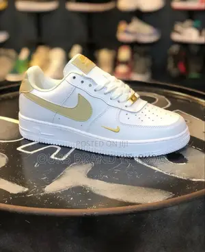 Nike Air Force 1 High Quality Shoes