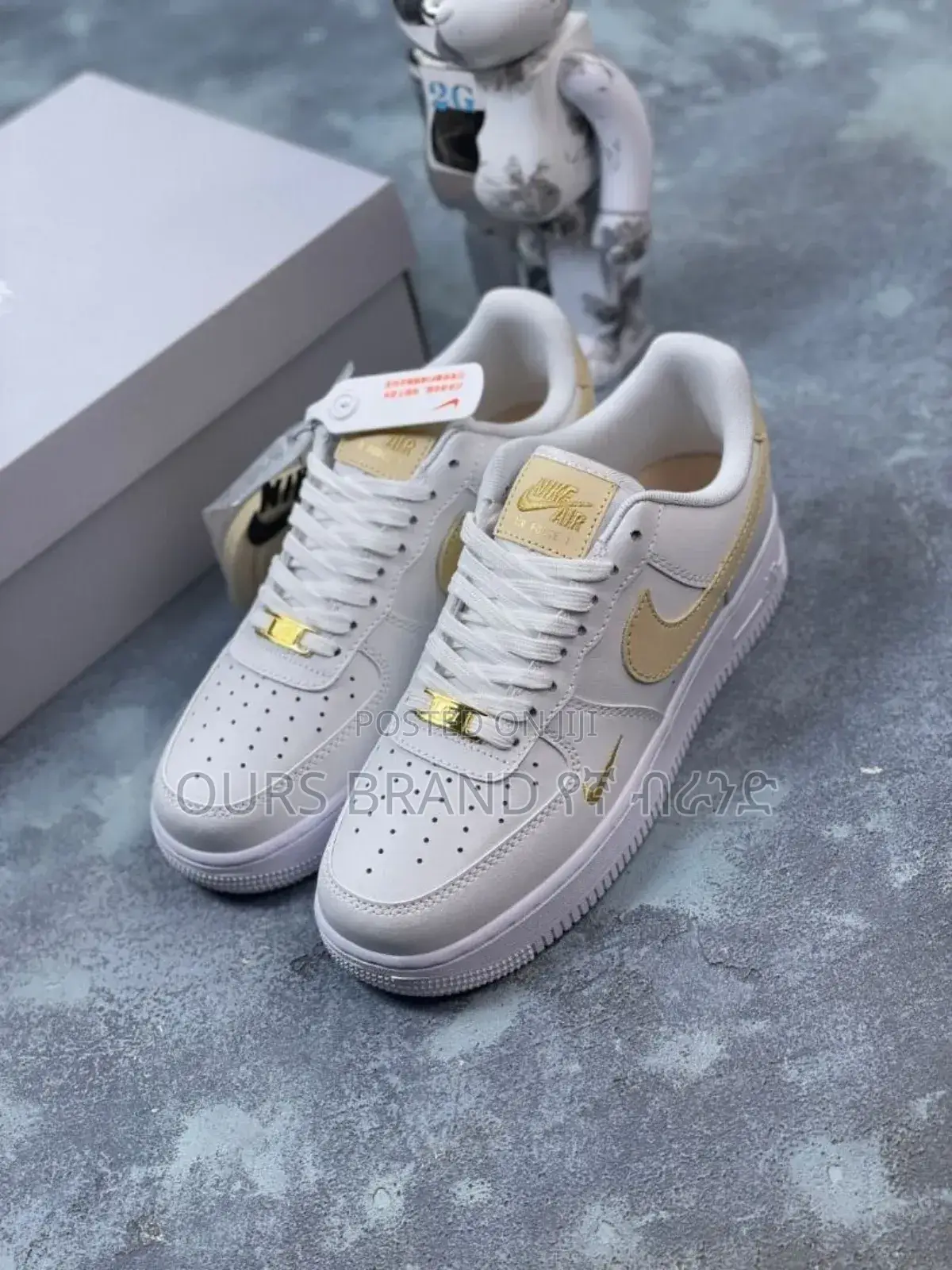 Nike Air Force 1 High Quality Shoes