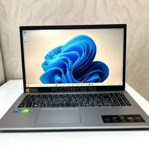 New Laptop Acer Aspire 3 A315-51 8GB Intel Core I5 SSD 512GB