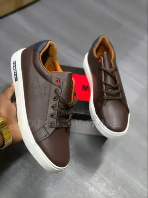 Tommy Hilfiger High Master Quality Sneakers Shoes