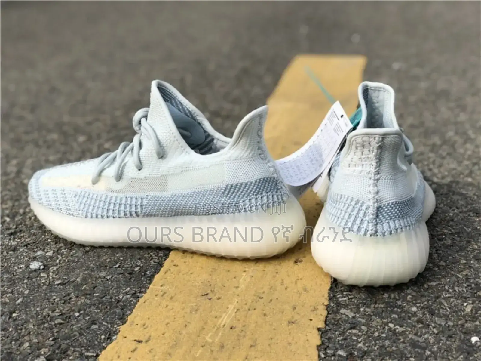 Adidas Yezzy 350 High Master Quality Luxury Sneakers Shoes