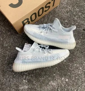 Adidas Yezzy 350 High Master Quality Luxury Sneakers Shoes