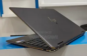 New Laptop HP Spectre X360 16GB Intel Core I7 SSD 512GB