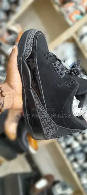 Air Jordan 3 Jbalvin Medellin Sunset High Quality Shoes