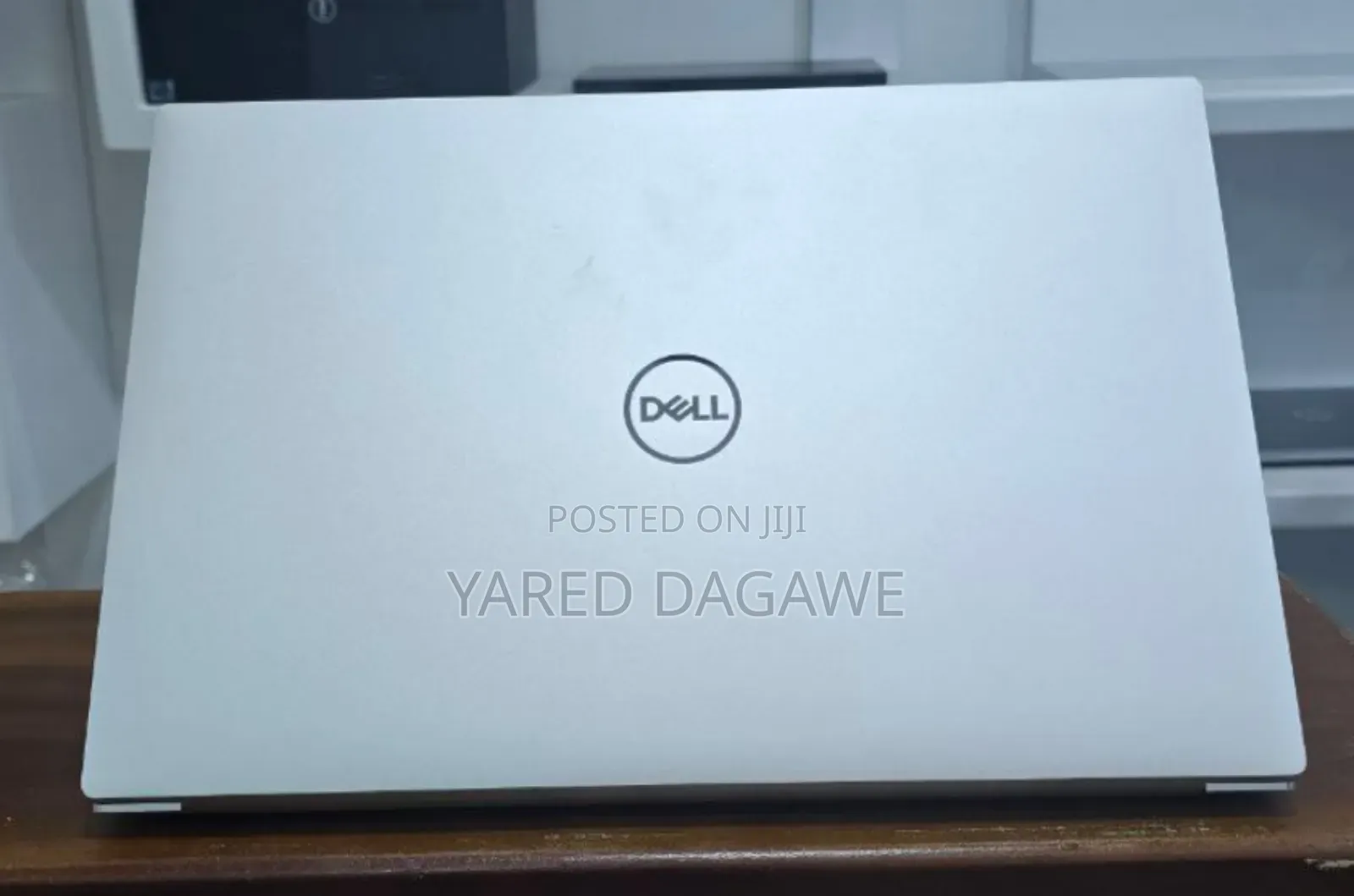 New Laptop Dell XPS 15 32GB Intel Core I7 SSD 1T