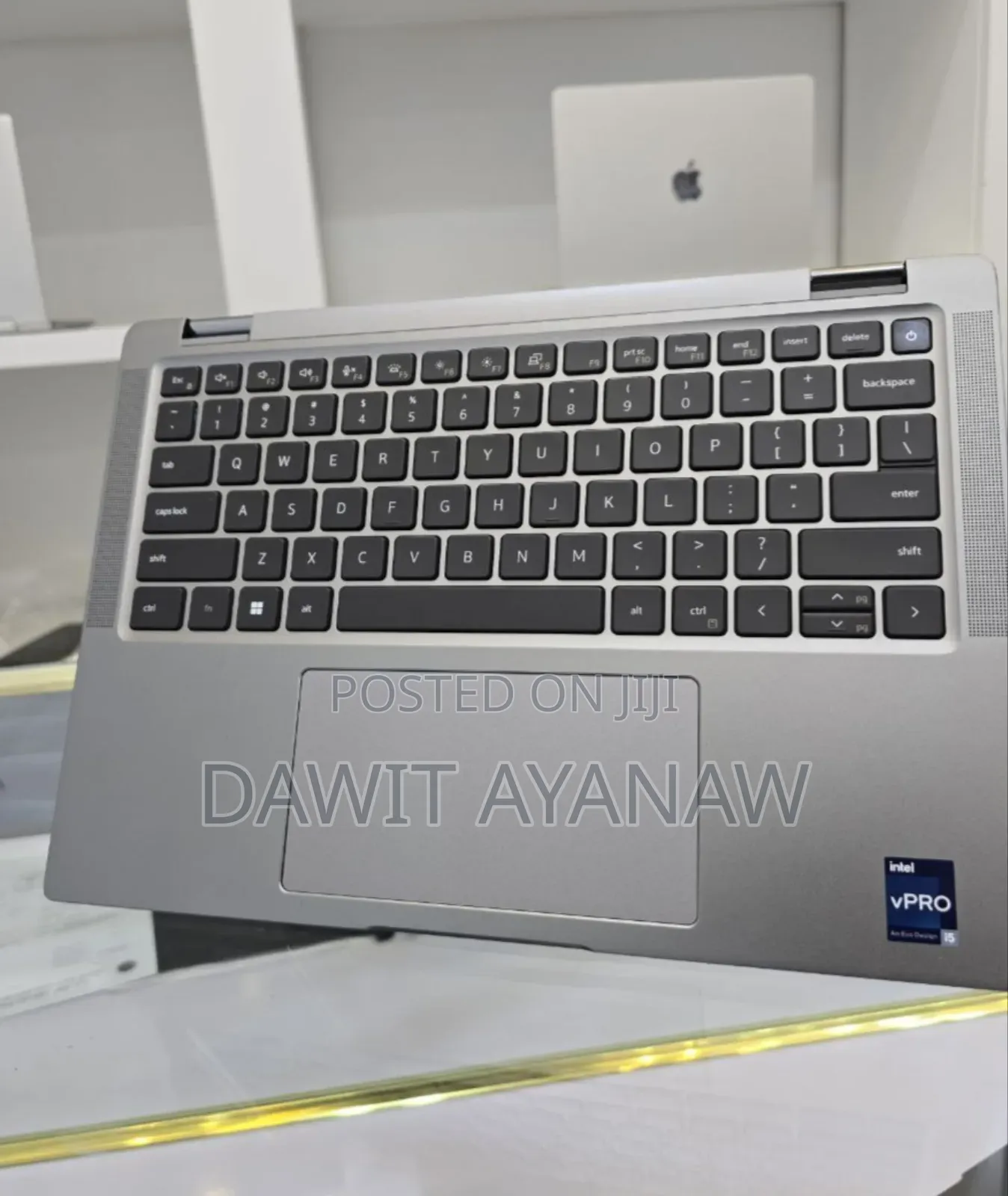 New Laptop Dell 16GB Intel Core I5 SSD 256GB