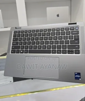 New Laptop Dell 16GB Intel Core I5 SSD 256GB