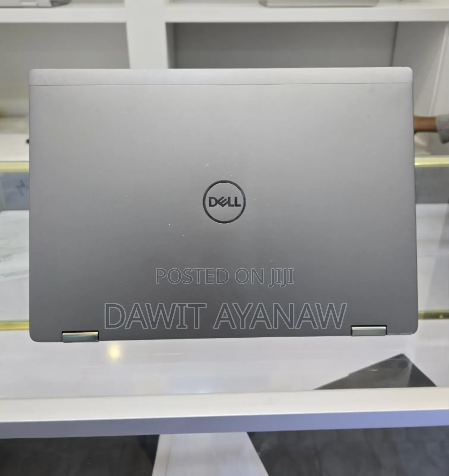 New Laptop Dell 16GB Intel Core I5 SSD 256GB