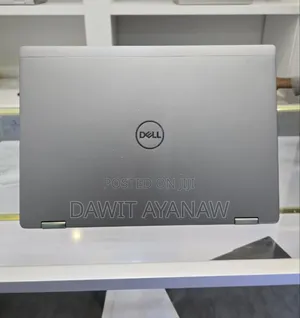New Laptop Dell 16GB Intel Core I5 SSD 256GB