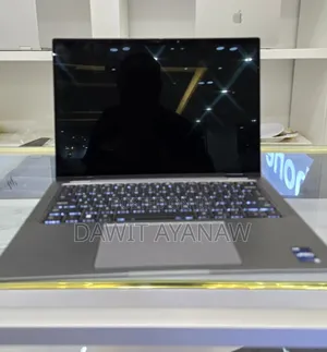 Photo - New Laptop Dell 16GB Intel Core I5 SSD 256GB