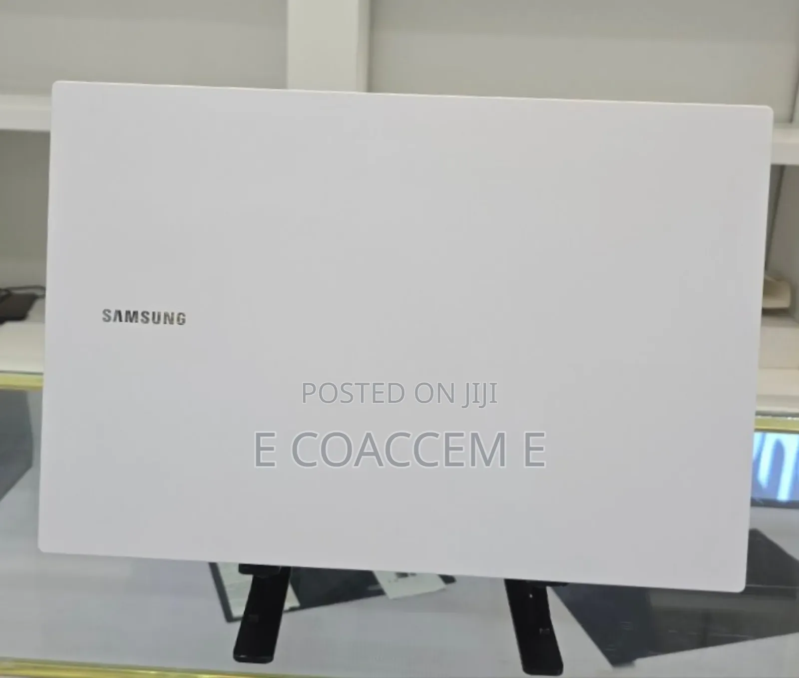 New Laptop Samsung 8GB Intel Core I5 HDD+SSD 1T