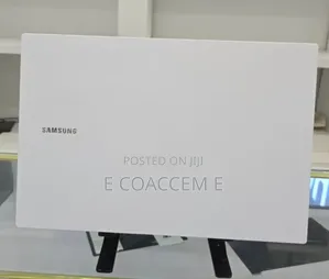 New Laptop Samsung 8GB Intel Core I5 HDD+SSD 1T