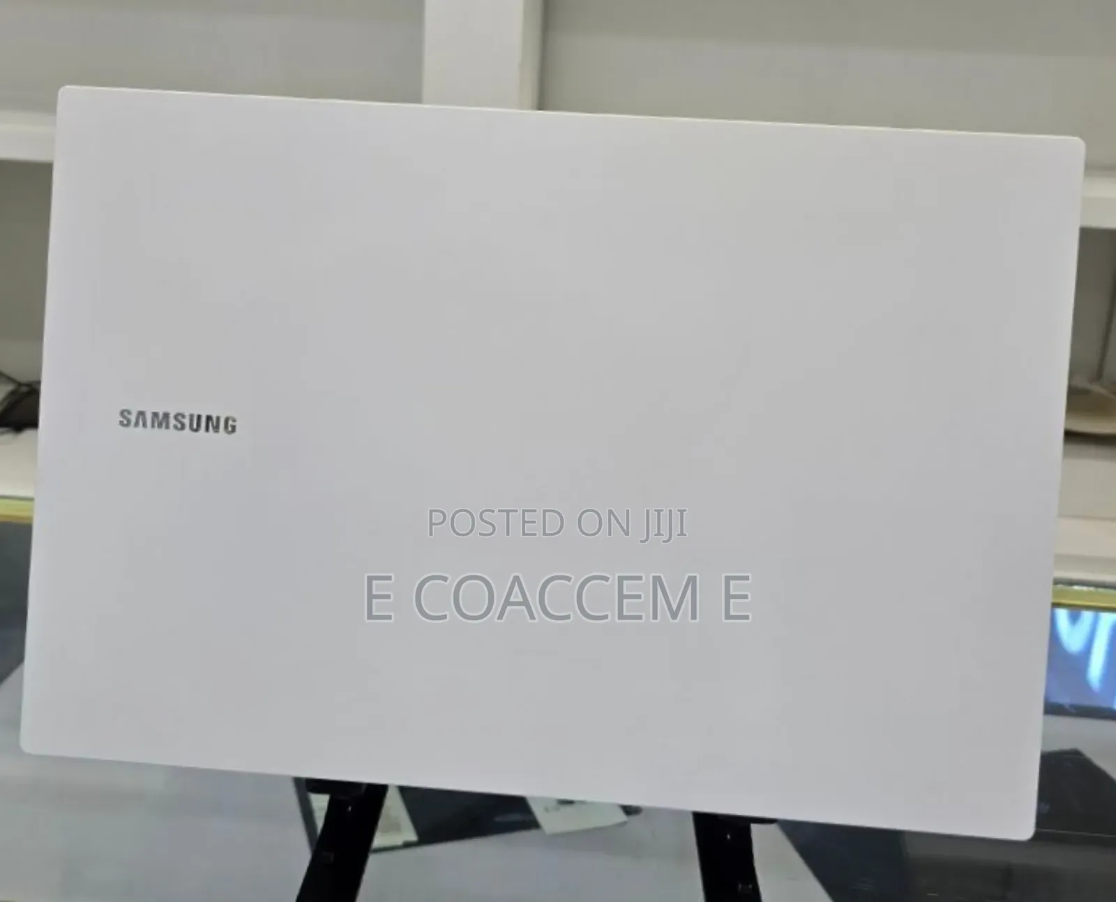 New Laptop Samsung 8GB Intel Core I5 HDD+SSD 1T