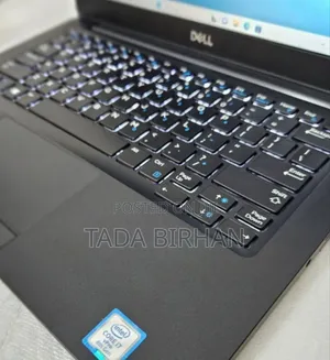 New Laptop Dell Latitude 5310 16GB Intel Core I7 SSD 512GB