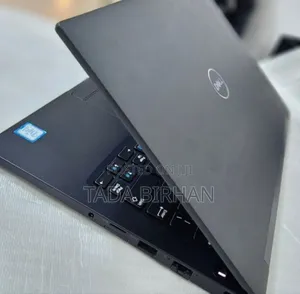 New Laptop Dell Latitude 5310 16GB Intel Core I7 SSD 512GB