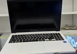 Photo - New Laptop Samsung Galaxy Book 2 8GB Intel Core I5 HDD+SSD 1T