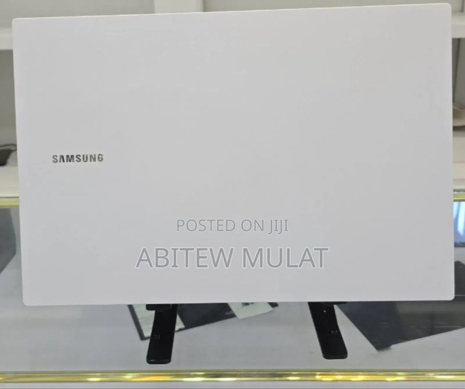 New Laptop Samsung Galaxy Book 2 8GB Intel Core I5 HDD+SSD 1T