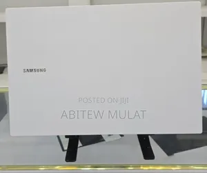 New Laptop Samsung Galaxy Book 2 8GB Intel Core I5 HDD+SSD 1T