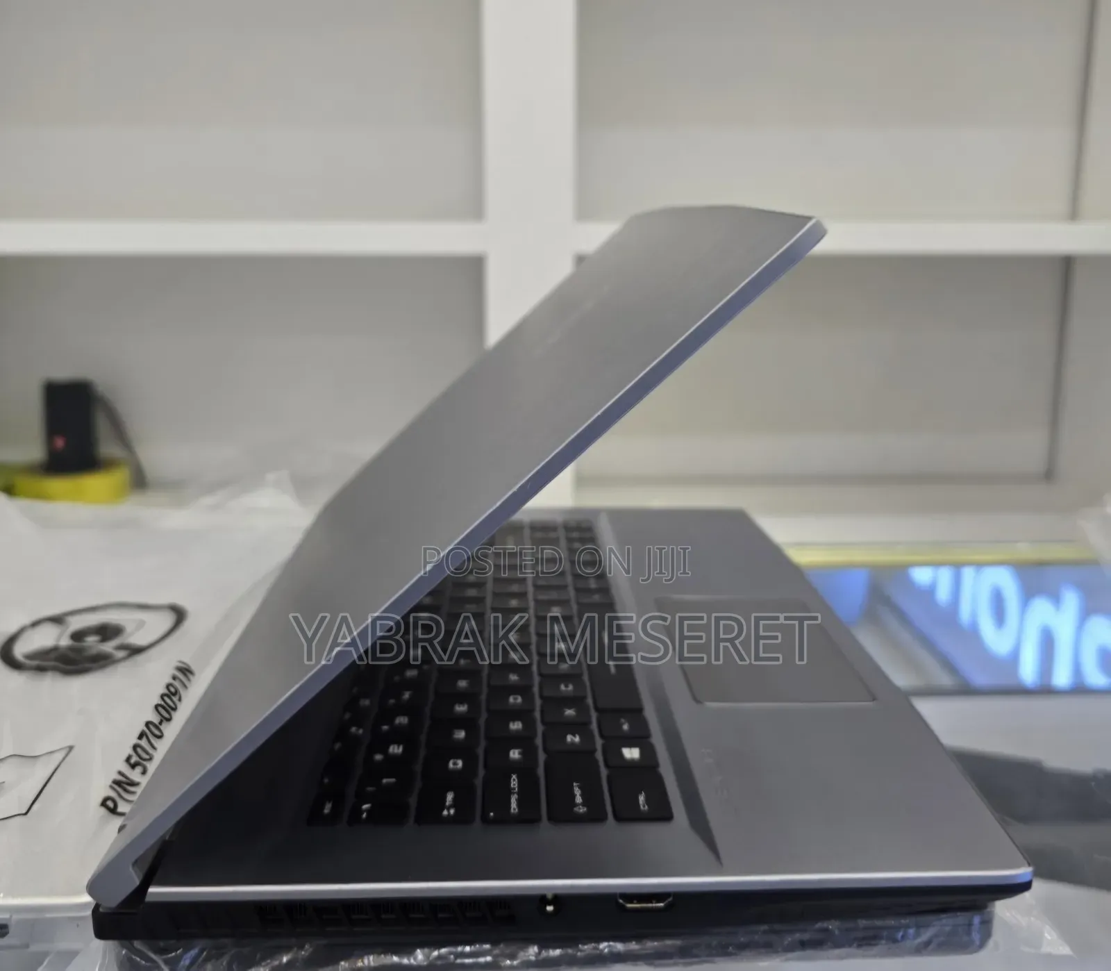 New Laptop Asus Creator Q540 16GB Intel Core I7 SSD 512GB