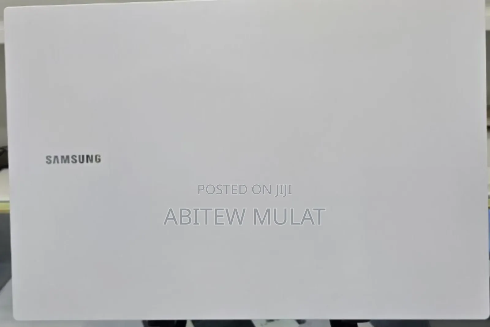 New Laptop Samsung Galaxy Book 2 8GB Intel Core I5 HDD+SSD 1T