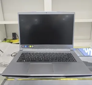 New Laptop Asus Creator Q540 16GB Intel Core I7 SSD 512GB