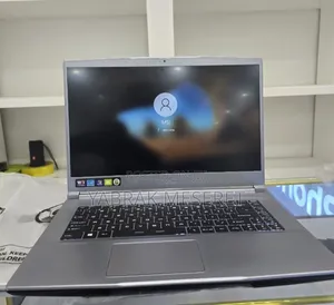 New Laptop Asus Creator Q540 16GB Intel Core I7 SSD 512GB