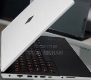 Photo - New Laptop HP Omen 17 18GB Intel Core I7 SSD 512GB